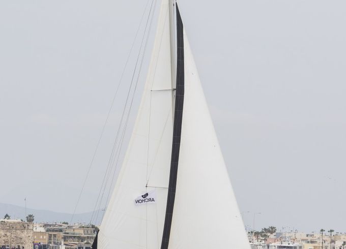 Jeanneau Sun Odyssey 42i