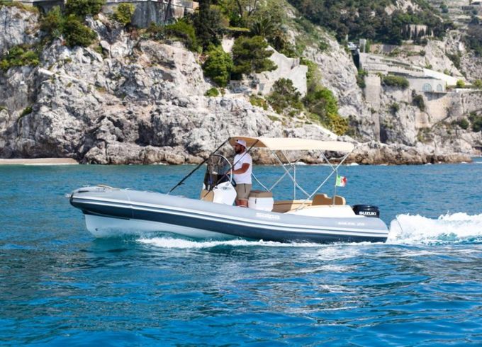 Salpa Soleil 20