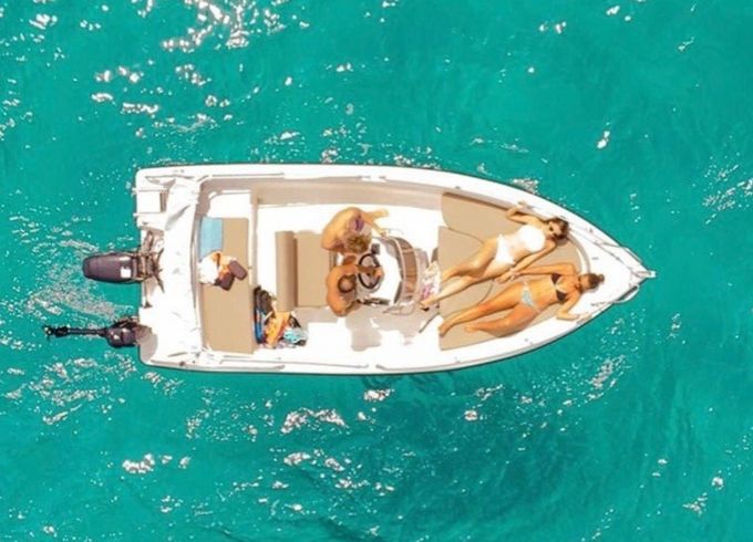 Poseidon 170