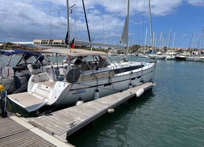 Bavaria Cruiser 46