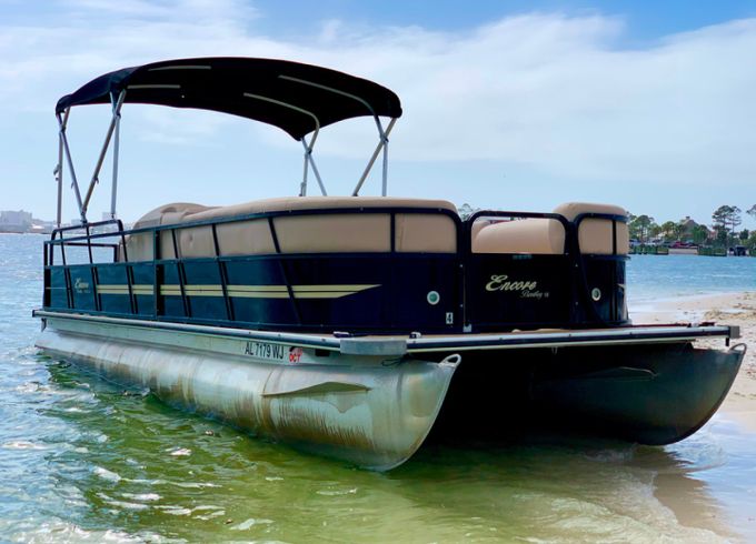 Bentley 24ft