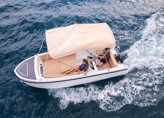 Valory V495