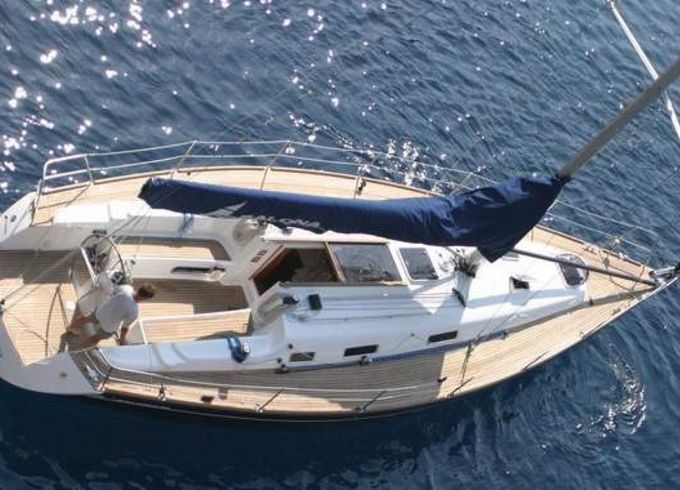 Salona 40