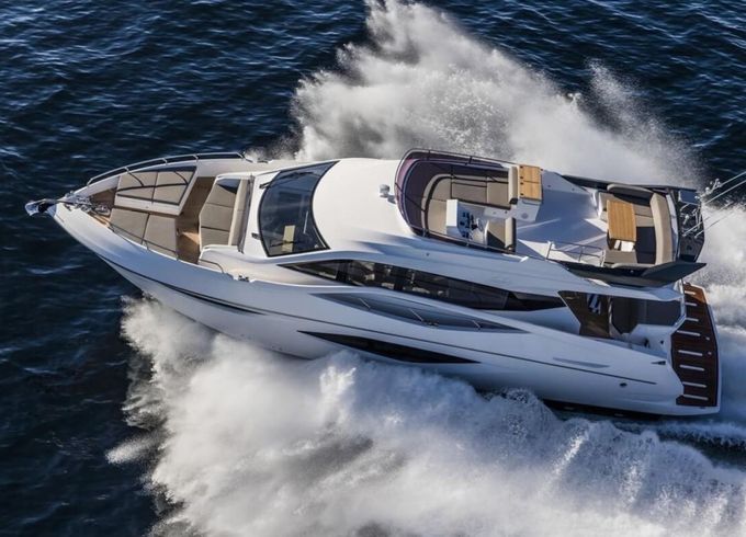Numarine 65