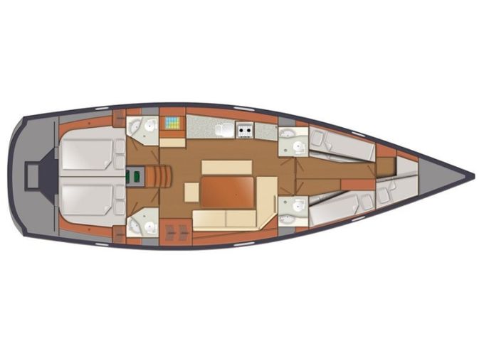 Delphia 47