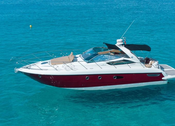 Cranchi Mediterranee 43