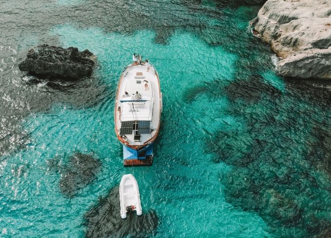 Menorquin-Yachts Menorquin Yachts 150 Fly