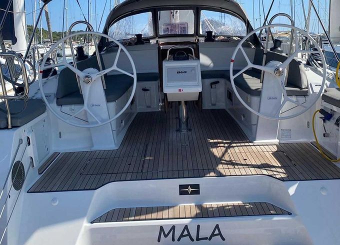 Bavaria Cruiser 46