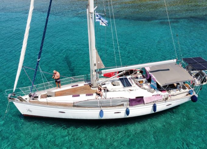 Bavaria Cruiser 46