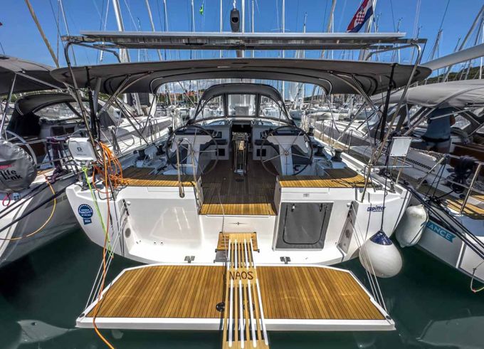 Bavaria C46