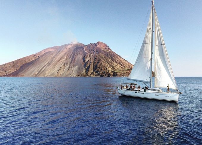 Jeanneau Sun Odyssey 519