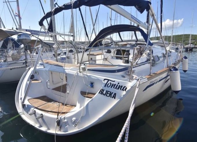 Bavaria 50 Cruiser