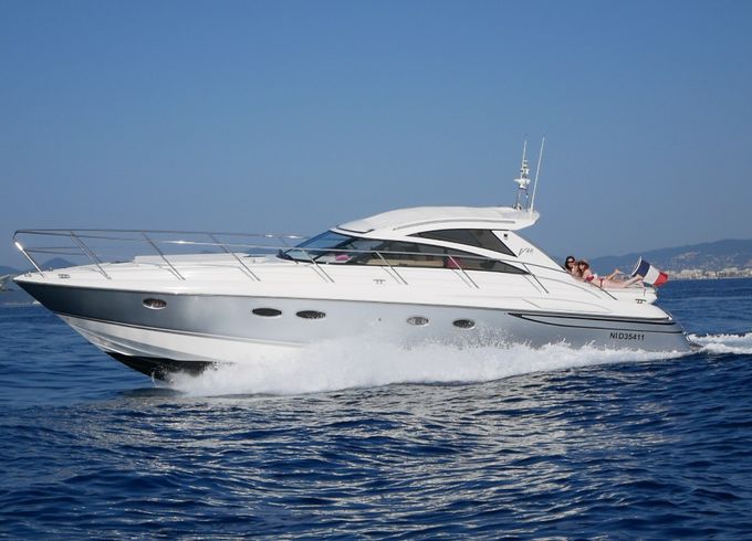 Princess V48