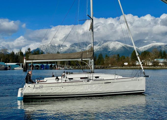 Bénéteau First 30