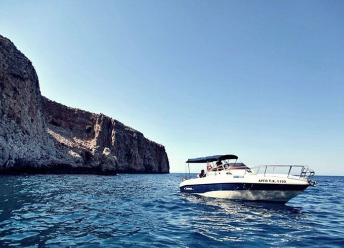 Poseidon Sundeck 8