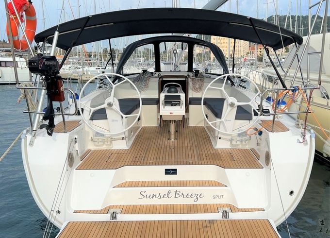 Bavaria Cruiser 46