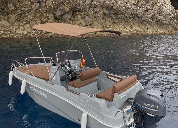 Pacific Craft 500