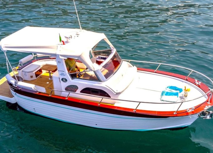 Maresca Sparviero