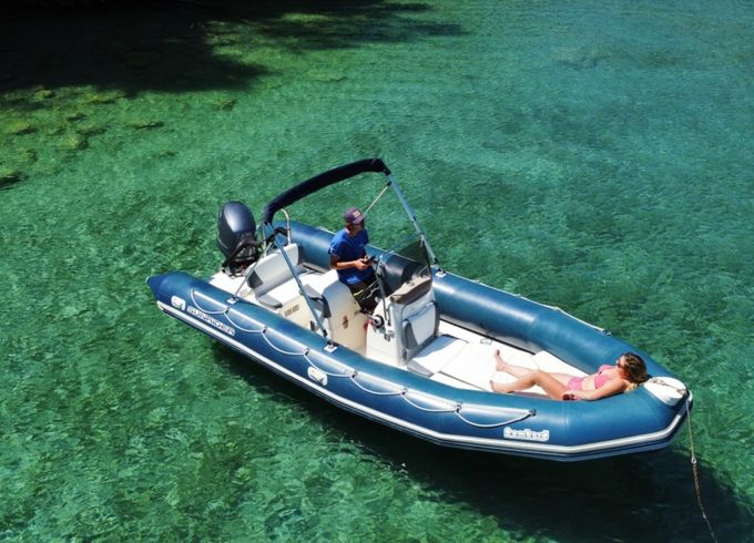 Bombard Sunrider 650