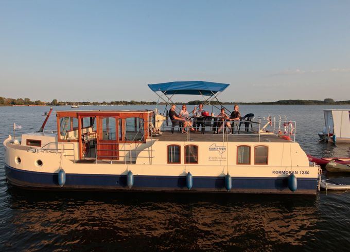 Kormoran 1280