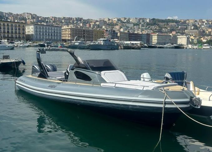 Salpa Soleil 33