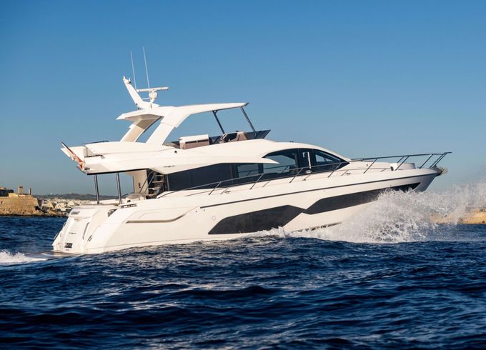 Sunseeker Manhattan 66