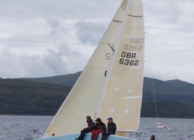 Rodgers Contessa 25