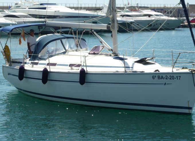 Bavaria 36