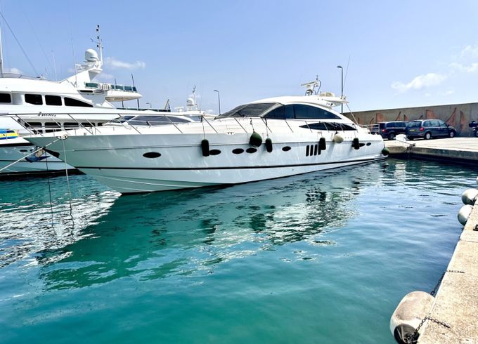 Princess V70