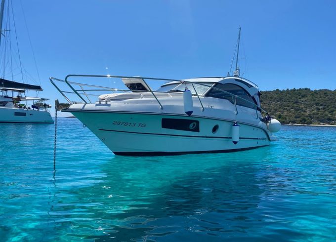 Grandezza 28 OC