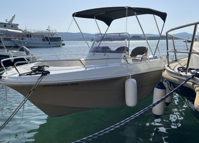 Atlantic Marine 530