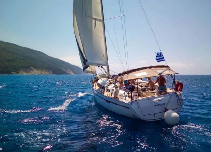 Bavaria 41
