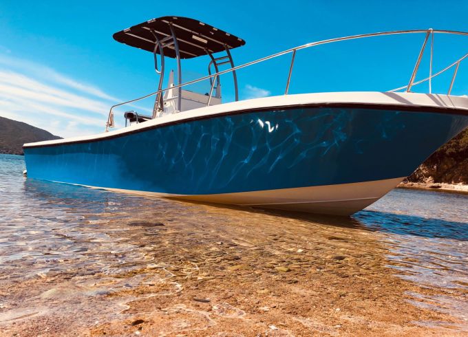 Mako 260