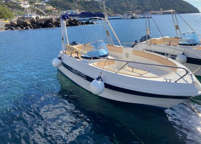 Marinello Eden 18