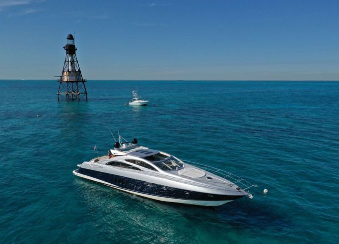 Sunseeker Lion