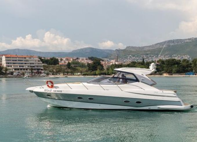 Sessa Marine C42