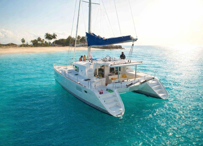 Lagoon 440