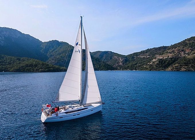 Bavaria Cruiser 46