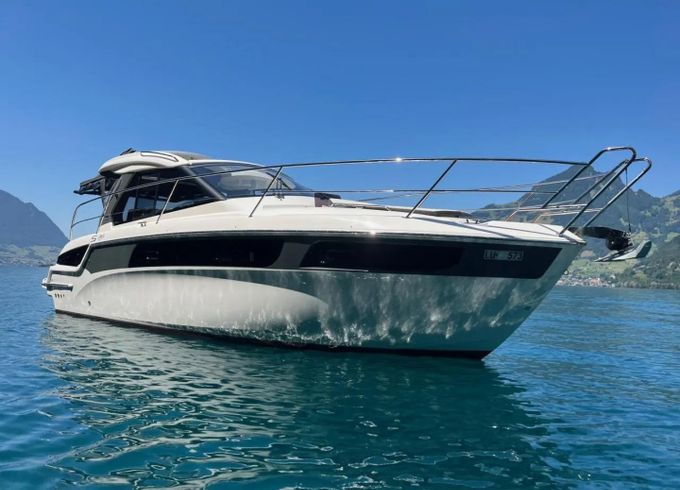 Bavaria Sport 36 HT