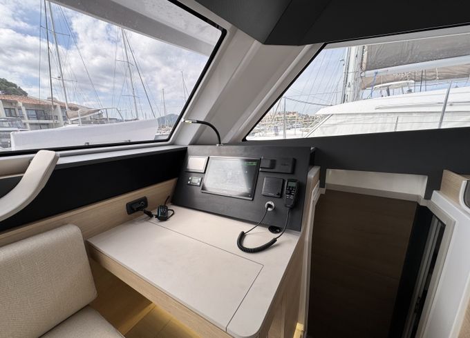 Aventura 45