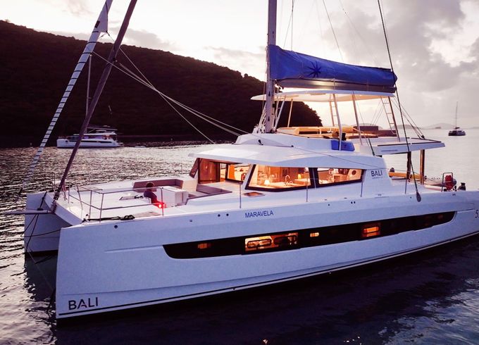 Bali 5.4