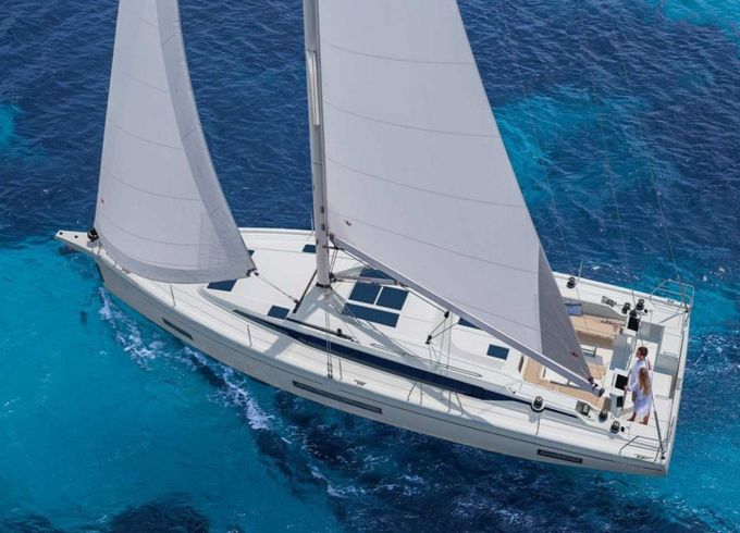 Bavaria Cruiser 46