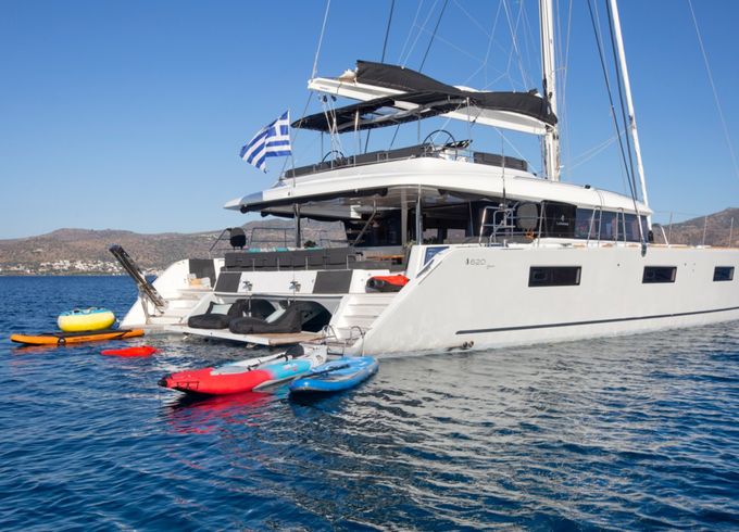 Lagoon 620