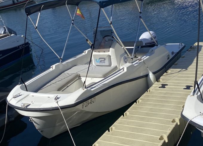 V2 BOATS V2