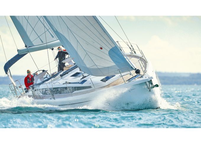 Bavaria C46