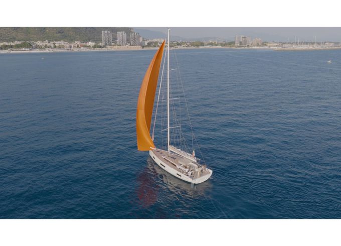 Solaris 50