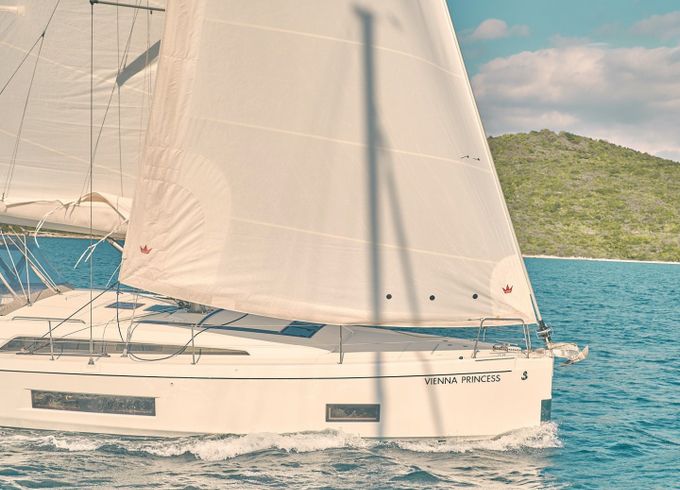 Bénéteau Oceanis 46.1