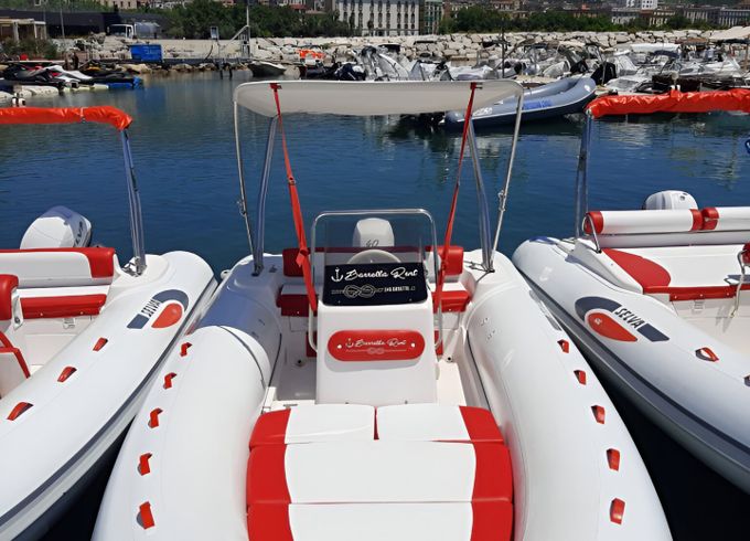 Selva 600