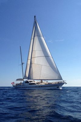 Benetti MY LOTTY