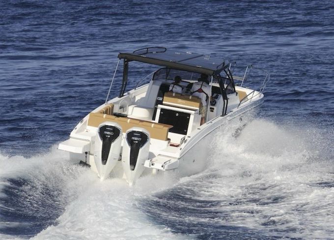Saver 330 WA